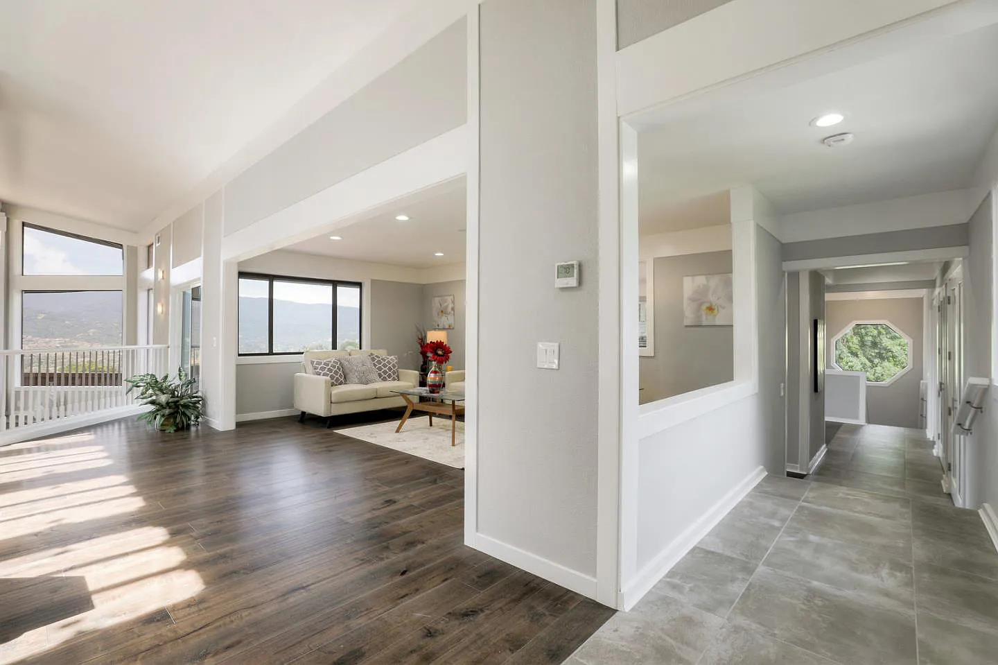 Hamra Homes new construction home DFW