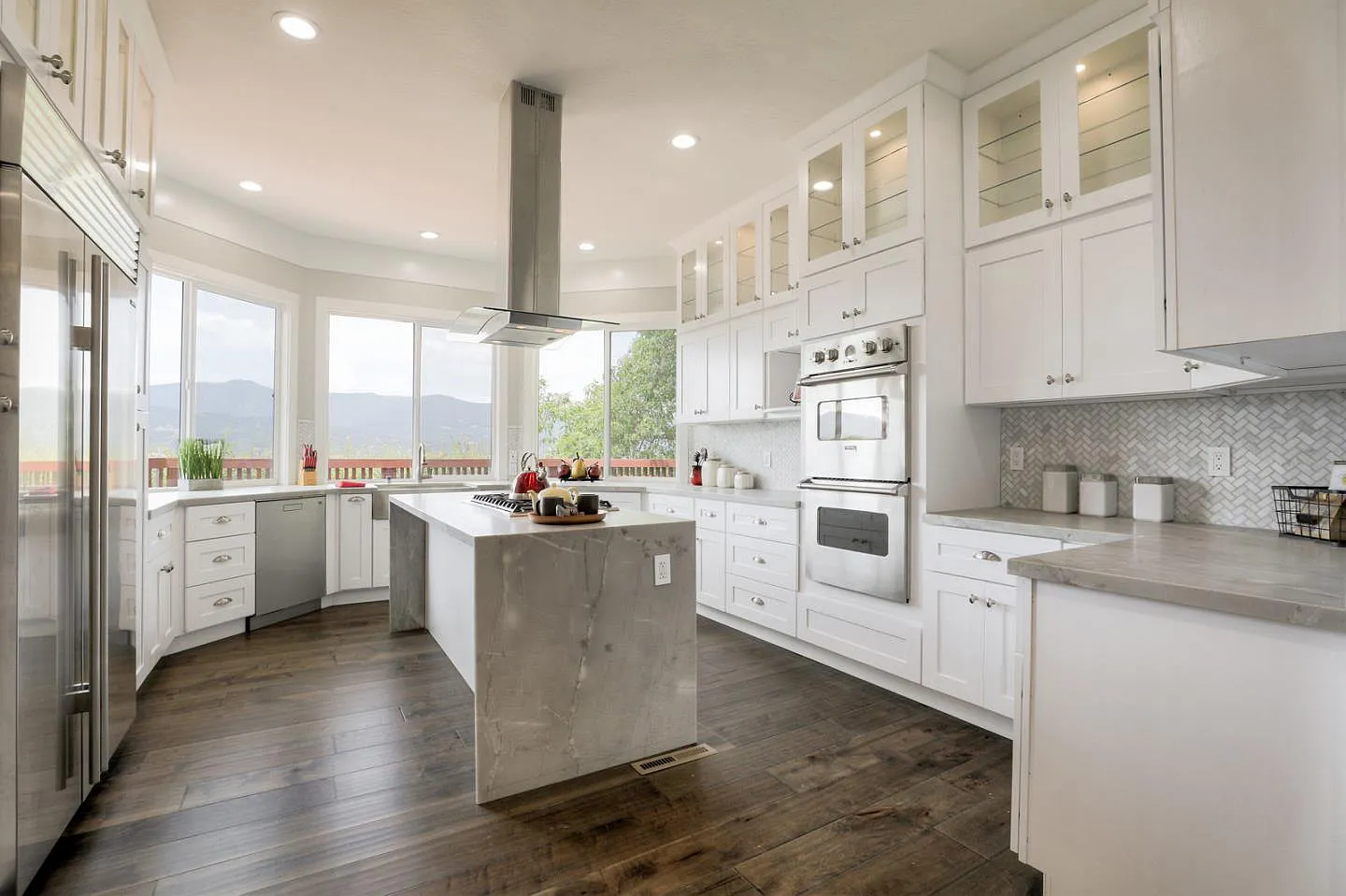 Barcelona Estates 4 bedroom home exterior Irving