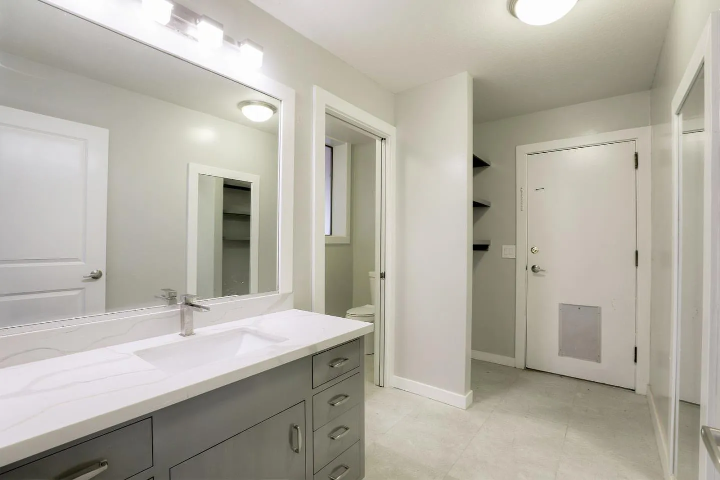 Cordoba Estates freestanding soaking tub master bath